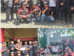 ORMAS MADAS NUSANTARA DPK ASEMROWO GELAR SERI AUDENSI KE TIGA PILAR  AJAK SINERGIKAN PROGRAM BINA LINDUNG SEJAHTERA