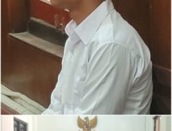 PSHT vs PAGAR NUSA (PN) SIDANG PENGEROYOKAN DI KARANGPILANG TERDAKWA ISRO MAULANA TERANCAM 7 TAHUN PENJARA KORBAN RANGGA ALAMI LUKA BACOK DI KEPALA