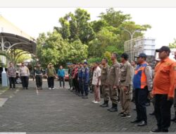 Warga Sutorejo Apresiasi Baik Gerak Cepat Satpol PP Kota Surabaya Bersama Tiga Pilar Kecamatan Mulyorejo