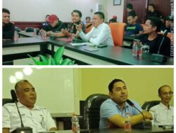 Sekwan Tak Pahami Aturan Reses AMI Siap Laporkan Dugaan Pelanggaran Dana Reses dan Catering Fiktiv ke Kajati