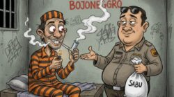 Dugaan Setoran ke Oknum, Integritas Petugas Lapas Dipertaruhkan