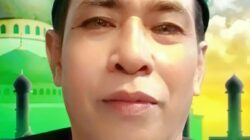 Zainuddin Korlap Media Tabir Lentera Nusantara Ajak Umat Islam Sambut Bulan Ramadan dengan Introspeksi dan Perbanyak Ibadah