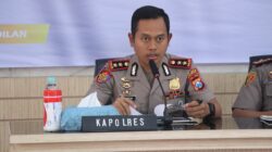 Kapolres Pasuruan Ajak Masyarakat Ciptakan Ramadan Aman dan Kondusif
