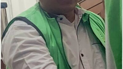 JUAL SABU KE SESAMA PENGHUNI PENJARA HINGGA SIMPAN STOK SABU DI APARTEMEN RESIDEVIS SABU SAKUR BIN ASMADIN BABLAS BUI LAGI