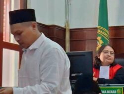 ANAK POLISI DI SURABAYA, JADI KURIR SABU 72,6 GRAM ADRIAN FATHUR RAHMAN KINI DITANGKAP POLISI BABAS BUI