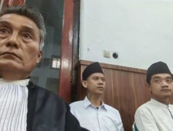 DAGANGAN SABU 50 GRAM DI POKET PAHE SIAP EDAR SISA 42 POKET DICIDUK POLISI DEDIK ISMAIL DAN ANDI DHARMA KINI BABLAS BUI