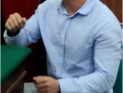 USAI KDRT, RIO PANGESTU TANTANG MERTUA LAPOR POLISI ISTRI DIUSIR DAN DIMINTA TAK TUNTUT GONO – GINI