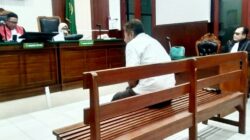 JANJI NIKAH JADI MODUS SENTOSA LIEM DIVONIS 5 TAHUN BUI KASUS KEKERASAN SEKSUAL