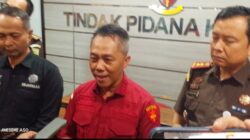 KASUS KBS NAIK PENYIDIKAN KEJATI JATIM BIDIK KERUGIAN NEGARA BERTAMBAH DIATAS Rp.7 MILIAR