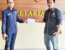 Usut Dugaan Pengkondisian Proyek Dinas PUTR Kota Metro, DPP KAMPUD Kirim Dumas Ke POLDA Lampung