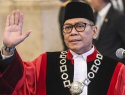 Adies Kadir Jadi Hakim Baru MK, Pakar Harap Putusan Bebas Kepentingan Politik