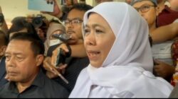 Khofifah Hadir sebagai Saksi dalam Sidang Perkara Dana Hibah DPRD Jatim 2019