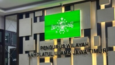 Kantor PWNU Jawa Timur Pantau Hilal Ramadan 1447 H