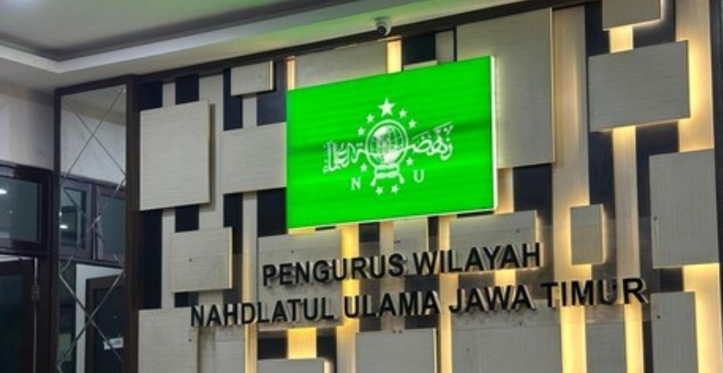 Kantor PWNU Jawa Timur Pantau Hilal Ramadan 1447 H