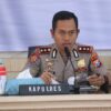 Kapolres Pasuruan Ajak Masyarakat Ciptakan Ramadan Aman dan Kondusif