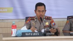 Kapolres Pasuruan Ajak Masyarakat Ciptakan Ramadan Aman dan Kondusif
