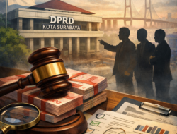 Bimtek DPRD Surabaya dalam Pusaran Dugaan Korupsi