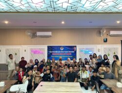 DPP KAMPUD Gelar Buka Puasa Bersama Tahun 2026, Seno Aji  Terus Beri Kontribusi Positif Untuk Masyarakat