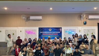 DPP KAMPUD Gelar Buka Puasa Bersama Tahun 2026, Seno Aji  Terus Beri Kontribusi Positif Untuk Masyarakat