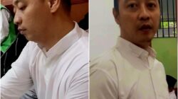 DHANI JATI PRASETIYO TIPU GELAP DAN GADAIKAN DUA MOBIL RENTAL KERUGIAN CAPAI Rp. 780 JUTA SEJAK AWAL NIAT GADAIKAN MOBIL MILIK ORANG LAIN