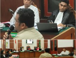SISIPKAN KETERANGAN PALSU – DI AKTA NOTARIS RICO RINGO DIREKTUR PT.MPM RUGIKAN INVESTOR Rp. 4 MILIAR
