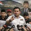 AMI Laporkan Dua Oknum DPRD Surabaya ke Kejari Tanjung Perak, Diduga Oknum Fraksi PKS Embat Dana Reses