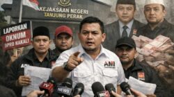 AMI Laporkan Dua Oknum DPRD Surabaya ke Kejari Tanjung Perak, Diduga Oknum Fraksi PKS Embat Dana Reses