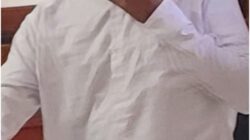 RESIDEVIS NARKOBA NYABU DAN MAIN SLOT DI HOTEL INTAN PASAR TURI YUDA ANJAR DIHUKUM 14 BULAN BUI