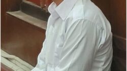 BENTROK PSHT vs PAGAR NUSA DI KARANGPILANG KORBAN LUKA BACOK DI KEPALA ISRO MAULANA DIHUKUM 18 BULAN BUI