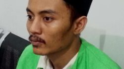 SEPTIAN DWI EDFANTA SUPERVISOR AYAM GORENG NYONYA SUHARTI DIDAKWA GELAPKAN UANG Rp.52,5 JUTA KINI BABLAS BUI