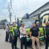 Hanya 1 Jam Polres Pelabuhan Tanjungperak Amankan Truk Curian Asal Mojokerto