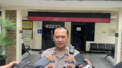 Polres Malang Amankan Komplotan Curanmor Asal Lampung Timur Saat Ramadan