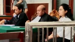 SIDANG TPPU INVESTASI FIKTIF Rp.220 MILIAR KORBAN UNGKAP MODUS DIRUT.PT.GTI DI PN.SURABAYA INDAH CATUR AGUSTIN BABLAS BUI LAGI