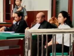 SIDANG TPPU INVESTASI FIKTIF Rp.220 MILIAR KORBAN UNGKAP MODUS DIRUT.PT.GTI DI PN.SURABAYA INDAH CATUR AGUSTIN BABLAS BUI LAGI