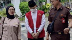 PRIA BEJAT INI HAMILI PACARNYA TIGA KALI HINGGA ABORSI TIGA KALI MAHASISWA UNAIR – IQBAL ZIDAN NAWAWI HANYA DITUNTUT JAKSA 3 TAHUN BUI
