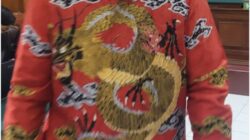 KORUPSI SUAP DANA HIBAH POKIR DPRD JATIM Rp. 18,6 MILIAR JODI PRADANA PUTRA DIHUKUM 2 TAHUN 4 BULAN BUI