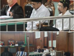 KULAKAN 100 PIL EKSTACY, HARGA Rp.21 JUTA TRANSAKSI DI ATAS JEMBATAN SAWAH PULO ACHMAD FAUZI DAN MOCH.SAIFUL, DIHUKUM 4 TAHUN BUI DENDA Rp. 500 JUTA