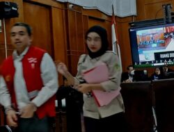 PO FIKTIF KEMASAN PRODUK KARYAWAN PERUSAHAAN DIDAKWA GELAPKAN Rp.456 JUTA ABRAHAM SANTOSO KINI BABLAS BUI