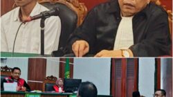 SIDANG EKSTACY SUPRIYADI DINILAI JANGGAL RJ DUA PEMILIK PIL TAK PERNAH MUNCUL DI BERKAS Paman Bersaksi: Supriyadi Tukang Bersih Apartemen Tiap Kamis Pulang Mengaji ke Madura