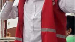 UANG HEWAN KURBAN Rp.19,2 JUTA DIPAKAI MAIN CRYPTO ACHMAD ZAMZAMI KINI BABLAS BUI