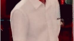 TERBUKTI MENIPU JANJI LAHAN DOK KAPAL DI GRESIK HANYA ABAL – ABAL ADJI KUSUMO DITUNTUT 18 BULAN BUI