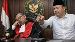 Dugaan Hakim Tertidur Saat Sidang di PN Surabaya AMI Soroti Integritas Peradilan