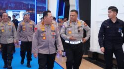Program Mudik Gratis Presisi 2026 Disambut Antusias 32 Ribu Pemudik Mendaftar