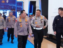 Program Mudik Gratis Presisi 2026 Disambut Antusias 32 Ribu Pemudik Mendaftar
