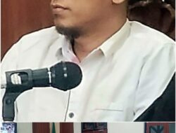 ANCAM SEBAR VIDEO PRIBADI PERAS MANTAN PACAR SUTOYO DIHUKUM 18 BULAN BUI