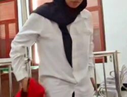 SALES CAT GELAPKAN UANG TAGIHAN Rp.36,6 JUTA BUAT NOTA DAN STEMPEL FIKTIF ANA SUSILOWATI DIHUKUM 12 BULAN BUI