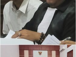 MODUS PINJAMAN UMKM BUNGA 0% FIKTIF CATUT NAMA PEMKOT & PINJOL, 18 WARGA RUGI Rp 304 JUTA ERLANGGA REYZA DIVONIS 16 BULAN BUI