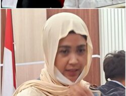 SIDANG TPPU NARKOBA Rp 37,5 MILIAR TERDAKWA DONI ADI SAPUTRA DJ  STEVANI MANTAN PACAR PENERIMA ALIRAN DANA DIPERIKSA 4 KALI BANTAH iPHONE DARI KLEBUN TERKUAK ALIRAN DANA UNTUK TAMBAK DAN PROYEK BANGUNAN