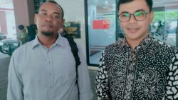 RJ DI POLDA JATIM KASUS DUGAAN PEMALSUAN AKTA BERAKHIR DAMAI TERLAPOR KEMBALIKAN HAMPIR Rp. 2 MILIAR ISU SENGKETA TANAH PT ABABIL DISEBUT HOAKS