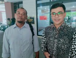 RJ DI POLDA JATIM KASUS DUGAAN PEMALSUAN AKTA BERAKHIR DAMAI TERLAPOR KEMBALIKAN HAMPIR Rp. 2 MILIAR ISU SENGKETA TANAH PT ABABIL DISEBUT HOAKS